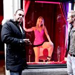 Second pic of Redlightsextrips Book your own hooker today!