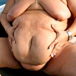 First pic of Mature BBW Housewife