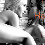 First pic of PinkFineArt | Alisa Karine Sens Lesbian from FedorovHD