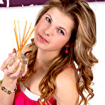 First pic of PinkFineArt | Nica Young and Randy from NaughtyMag