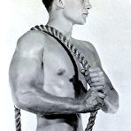 First pic of Vintage man