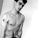 Third pic of Vintage man