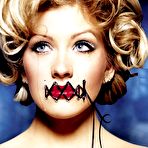 Third pic of :: Babylon X ::Christina Aguilera gallery @ Celebsking.com nude and naked celebrities