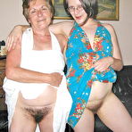 Fourth pic of Hairy Wife