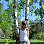 First pic of PinkFineArt | Birch Urge To Rub from FM-Teens