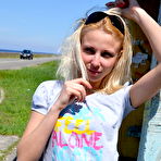 First pic of PinkFineArt | On The Road Full Distance from FM-Teens