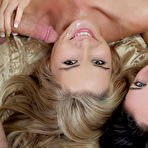 Fourth pic of Scarlet & Kendall in So Right Its Wrong ~ X-Art Beauties