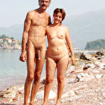Fourth pic of Amateur Nudism Collection