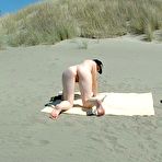 Second pic of Nude Amateurs Beach Free Gallery