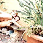 Third pic of PinkFineArt | Lindy Loreta Sisters from Girls Out West