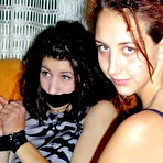 Third pic of Homemade Bondage