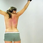 Third pic of EliteSpanking.com - Lashing Patrizie