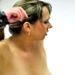 Fourth pic of EliteSpanking.com - Lashing Patrizie