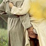 First pic of Rodox ~ Retro couple having some nasty wet sex!