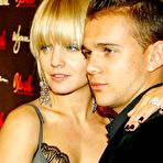 Second pic of  -= Banned Celebs =- :Mena Suvari gallery: