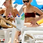 Third pic of  -= Banned Celebs =- :Mena Suvari gallery: