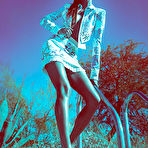 Second pic of Gisele Bundchen sexy posing photoshoots