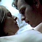 Second pic of Tilda Swinton - nude celebrity toons @ Sinful Comics Free Membership
