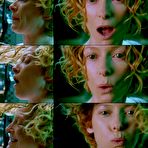 Fourth pic of Tilda Swinton - nude celebrity toons @ Sinful Comics Free Membership