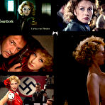 Third pic of Carice Van Houten naked scenes from movies