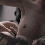 Second pic of Carice Van Houten naked in The Happy Housewife