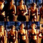 Third pic of Marie Baumer fully nude movie scenes