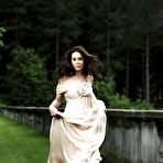 Second pic of Roxanne McKee non nude posing photoshoot