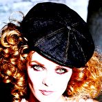 First pic of Vanessa Paradis non nude posing photoshoot