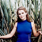 First pic of Keri Russell sexy posing scans from mags