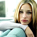 Second pic of Piper Perabo sexy and see through mag scans