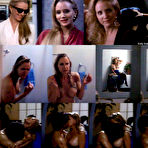Fourth pic of Sally Kirkland naked captures from movies