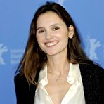 First pic of Virginie Ledoyen posing at 62nd Berlin Film Fesival