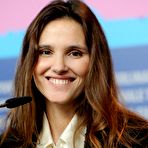 Third pic of Virginie Ledoyen posing at 62nd Berlin Film Fesival