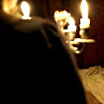 Second pic of Virginie Ledoyen tits and pussy movie captures