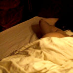 Fourth pic of Virginie Ledoyen tits and pussy movie captures