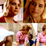 Third pic of Vahina Giocante naked captures from movies