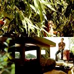 Fourth pic of Vahina Giocante naked captures from movies