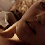 Second pic of Vahina Giocante nude vidcaps from Secret Defence