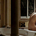 Third pic of Vahina Giocante nude vidcaps from Secret Defence