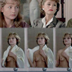 First pic of Isabelle Huppert fully nude movie captures