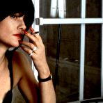 First pic of Isabelle Huppert fully nude in La Dentelhere