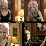 Third pic of Carole Bouquet fully nude movie captures