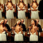 Second pic of Carole Bouquet nude in The Obscure Object Of Desire