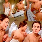 Third pic of Carole Bouquet nude in The Obscure Object Of Desire