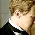 Third pic of Rebecca Hall shows her tits movie caps