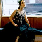 Second pic of Keira Knightley