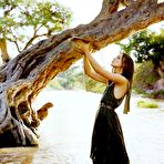 First pic of Keira Knightley