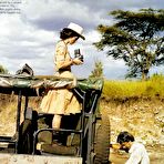 Second pic of Keira Knightley