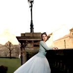 First pic of Keira Knightley