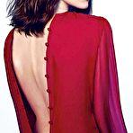 Second pic of Keira Knightley various non nude mag photos